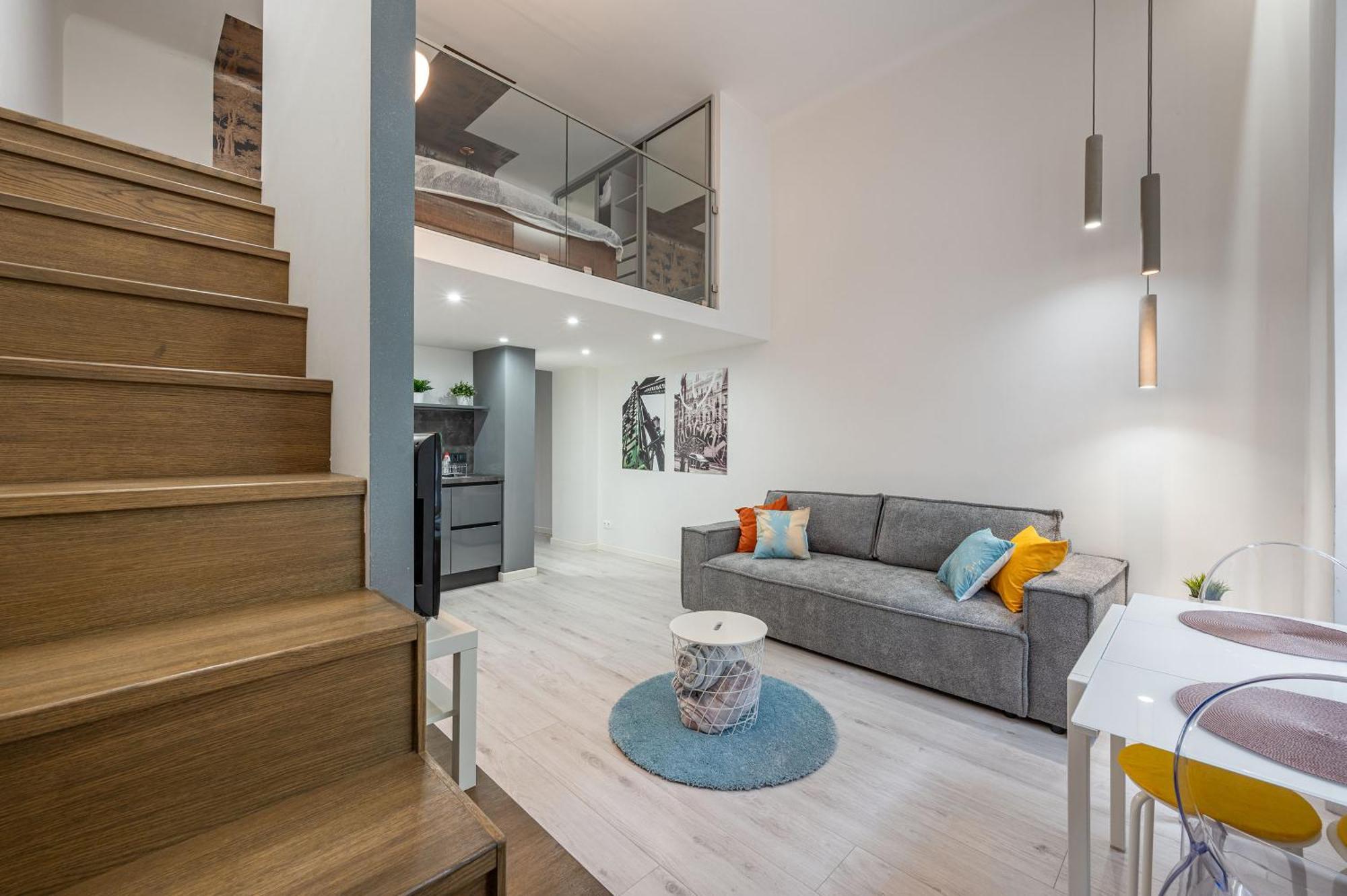 District 6Th Sense Apartment Budapest Luaran gambar